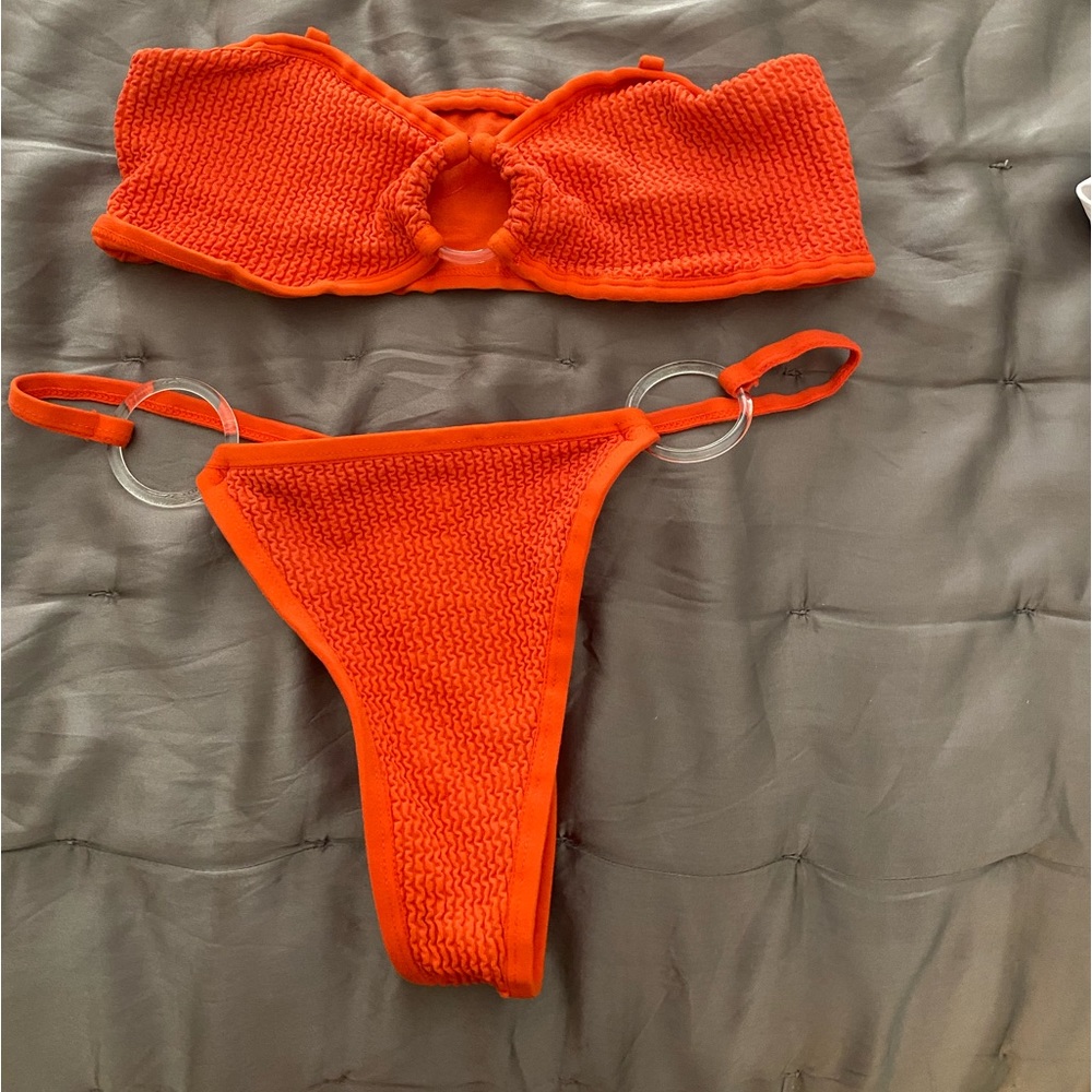 Fashion nova sexy suit